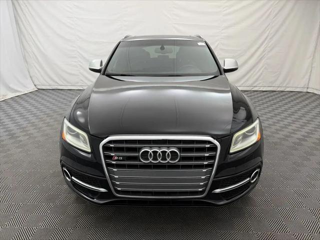 2016 Audi SQ5 3.0T Premium Plus for sale in Arlington Heights, IL