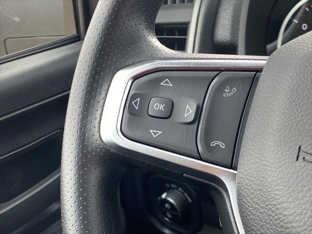 2026 Ram 3500 Tradesman Crew Cab 4x4 8' Box