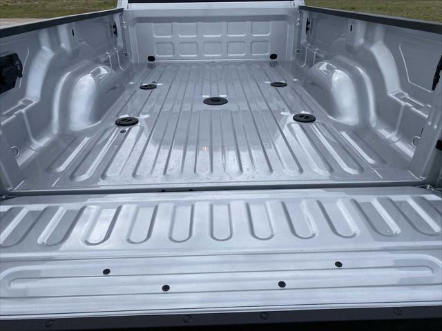 2026 Ram 3500 Tradesman Crew Cab 4x4 8' Box