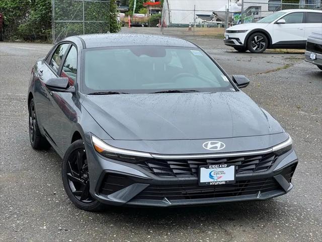 2026 Hyundai Elantra SEL Sport for sale in Kirkland, WA
