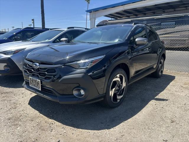 2026 Subaru Crosstrek Limited for sale in Bakersfield, CA