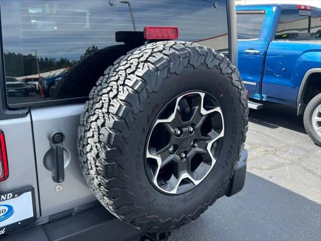 2017 Jeep Wrangler Unlimited Sport 4x4