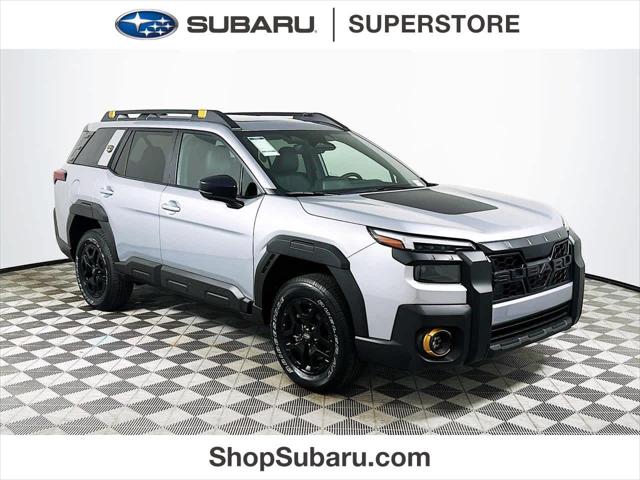 2026 Subaru Outback Wilderness for sale in Gilbert, AZ
