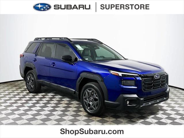 2026 Subaru Outback Premium for sale in Gilbert, AZ