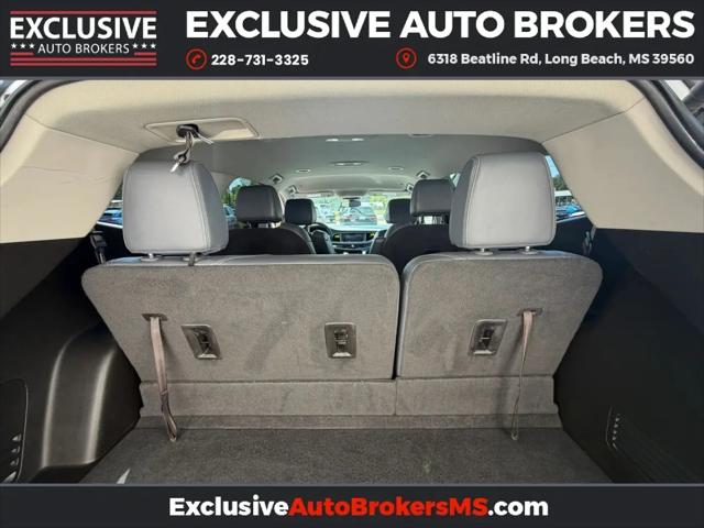 2020 Buick Enclave FWD Essence