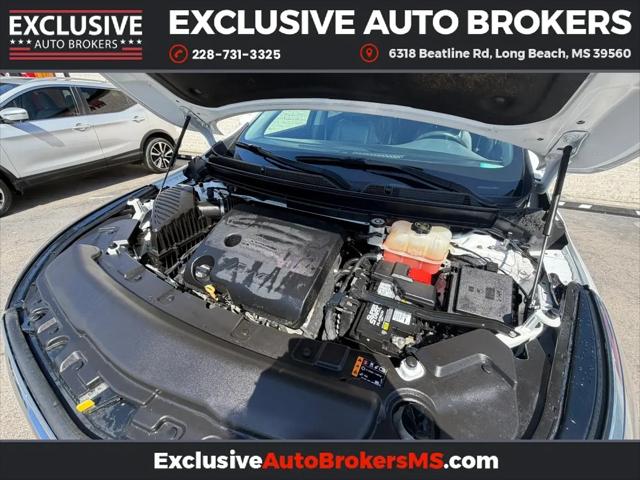 2020 Buick Enclave FWD Essence