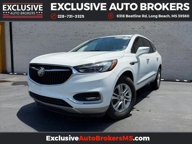 2020 Buick Enclave FWD Essence for sale in Long Beach, MS