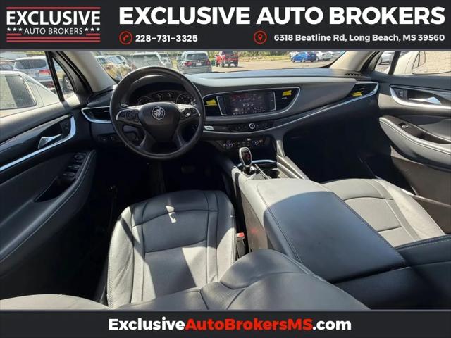 2020 Buick Enclave FWD Essence