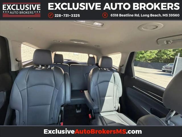 2020 Buick Enclave FWD Essence
