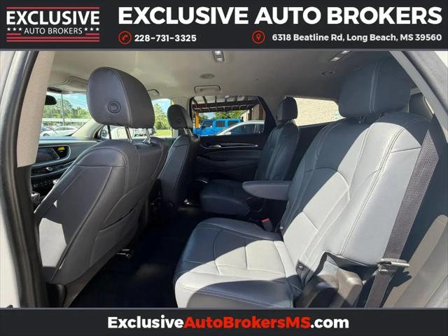 2020 Buick Enclave FWD Essence