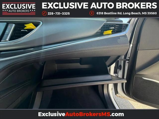 2020 Buick Enclave FWD Essence