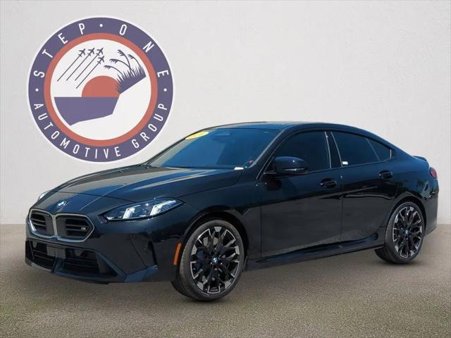 2026 BMW M235 Gran Coupe xDrive