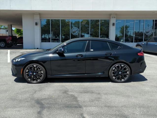 2026 BMW M235 Gran Coupe xDrive