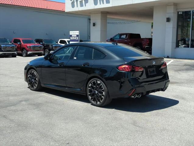 2026 BMW M235 Gran Coupe xDrive