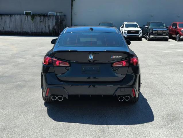 2026 BMW M235 Gran Coupe xDrive