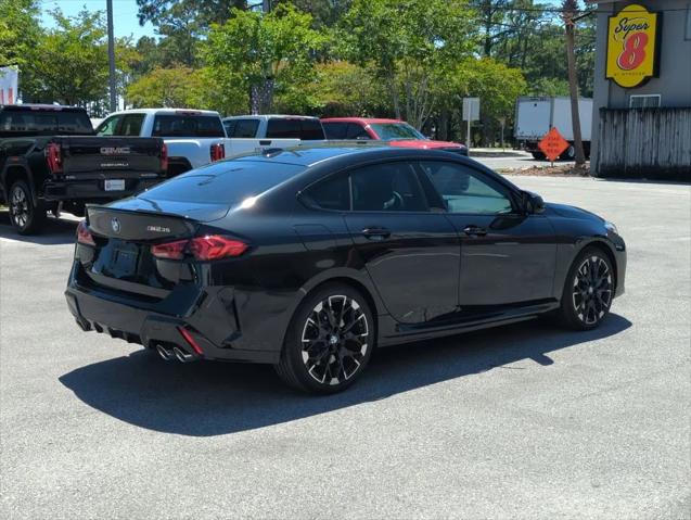 2026 BMW M235 Gran Coupe xDrive