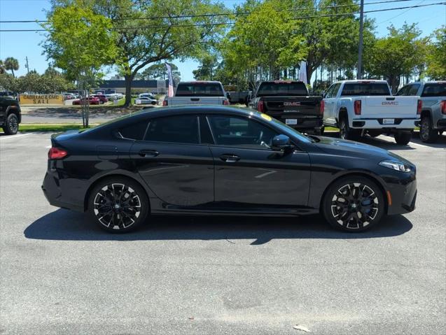 2026 BMW M235 Gran Coupe xDrive