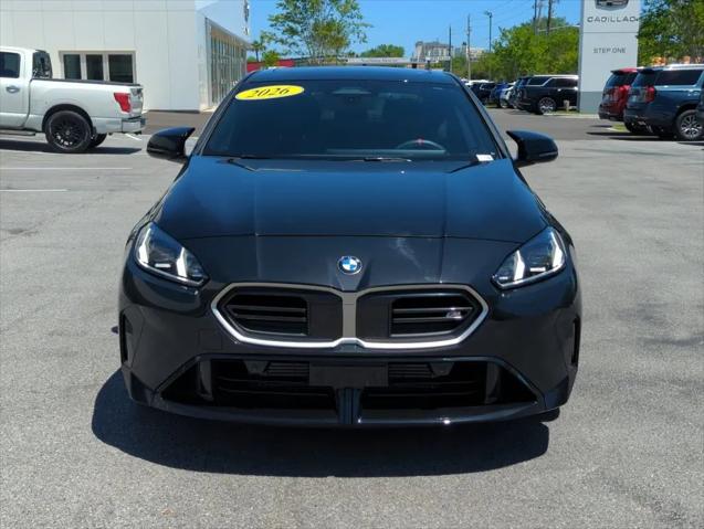2026 BMW M235 Gran Coupe xDrive