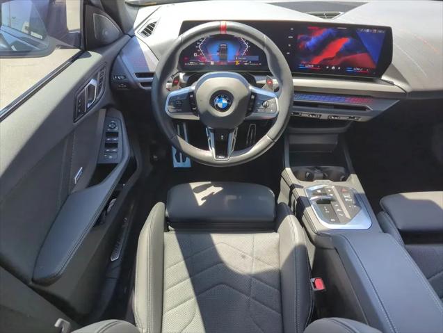 2026 BMW M235 Gran Coupe xDrive