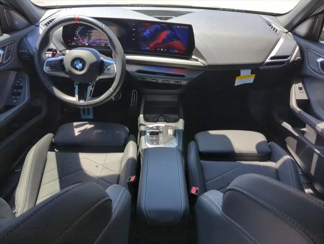 2026 BMW M235 Gran Coupe xDrive
