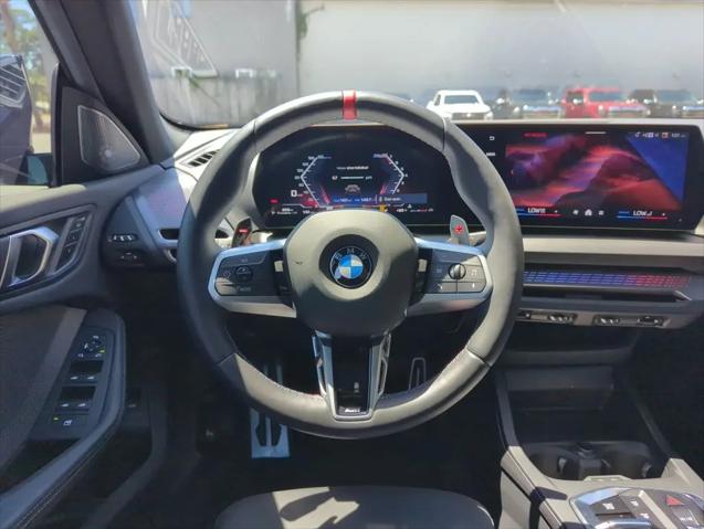 2026 BMW M235 Gran Coupe xDrive