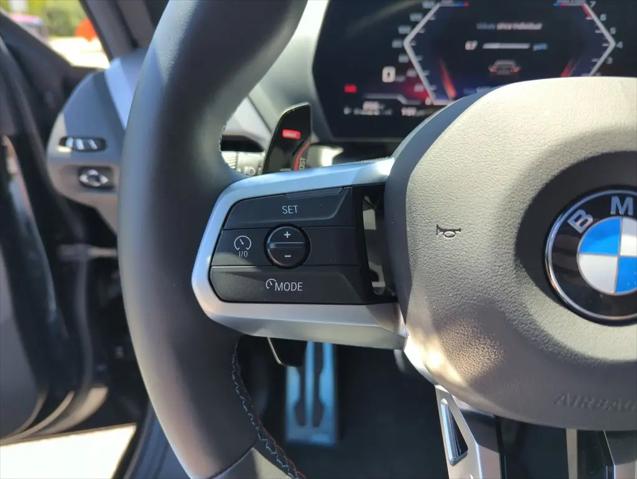 2026 BMW M235 Gran Coupe xDrive