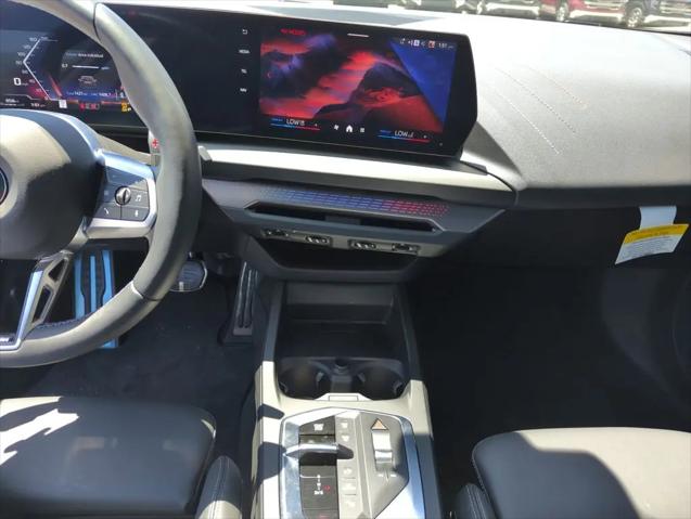 2026 BMW M235 Gran Coupe xDrive