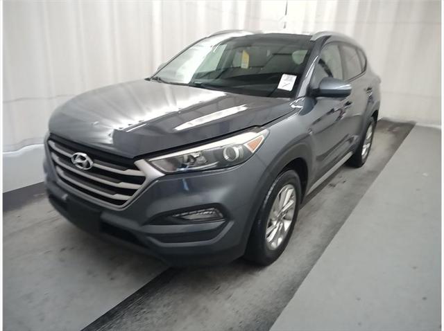 2018 Hyundai Tucson SEL for sale in Yakima, WA