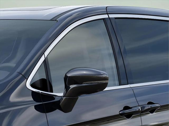 2026 Chrysler Pacifica Limited AWD