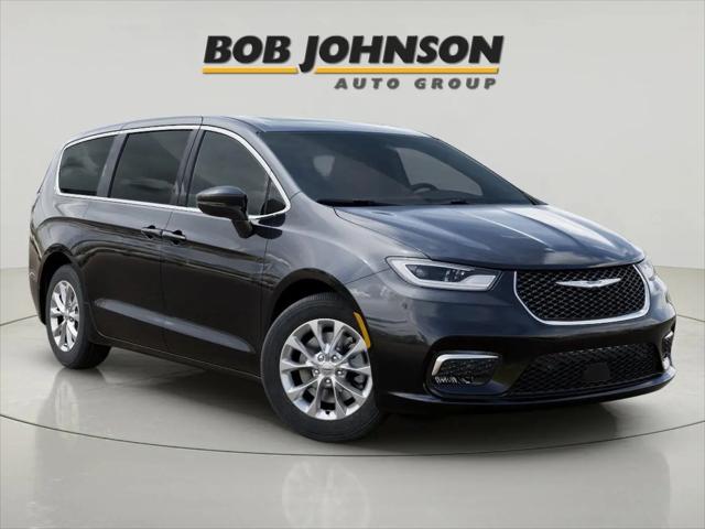 2026 Chrysler Pacifica Limited AWD for sale in Watertown, NY