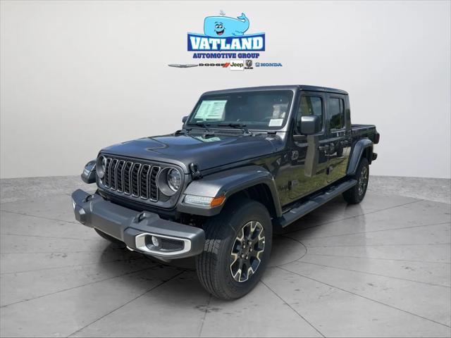2026 Jeep Gladiator Sport for sale in Vero Beach, FL
