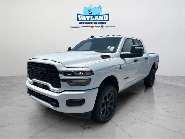 2026 Ram 2500 Big Horn Crew Cab 4x4 6'4" Box for sale in Vero Beach, FL
