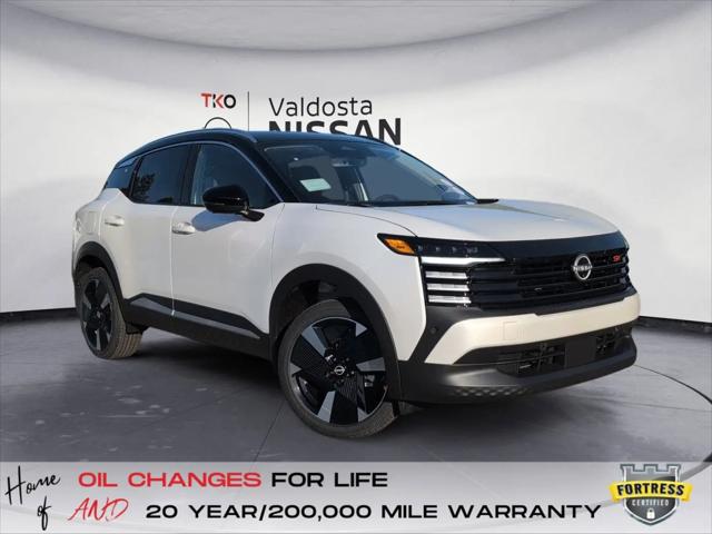 2026 Nissan Kicks SR for sale in Valdosta, GA