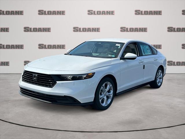 2026 Honda Accord Sedan LX for sale in Philadelphia, PA