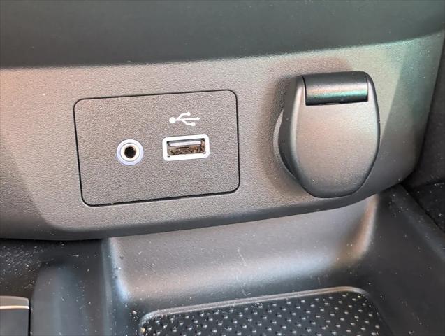 2022 Nissan Rogue Sport SL AWD Xtronic CVT