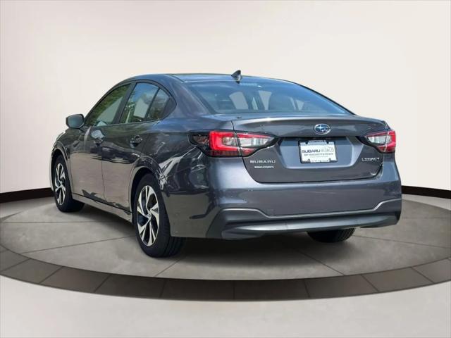 2025 Subaru Legacy 2.5i
