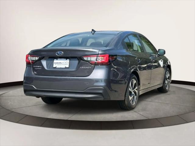 2025 Subaru Legacy 2.5i