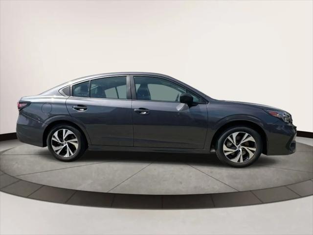 2025 Subaru Legacy 2.5i