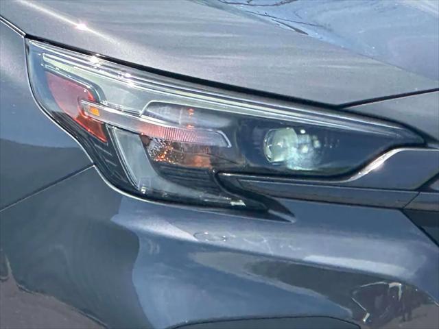 2025 Subaru Legacy 2.5i