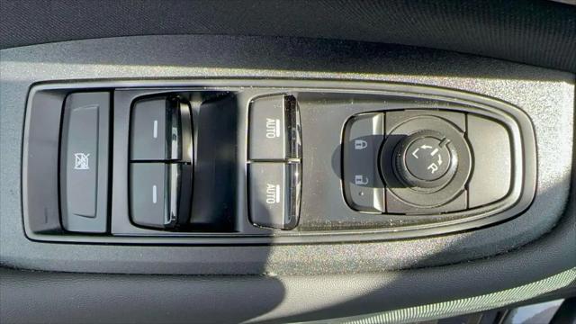 2025 Subaru Legacy 2.5i