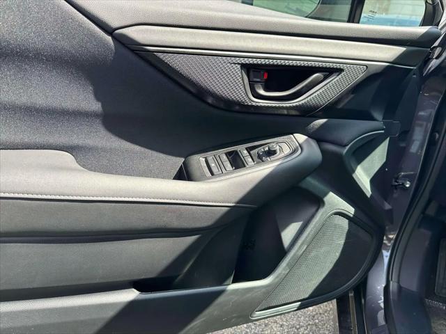 2025 Subaru Legacy 2.5i