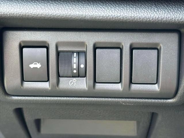 2025 Subaru Legacy 2.5i