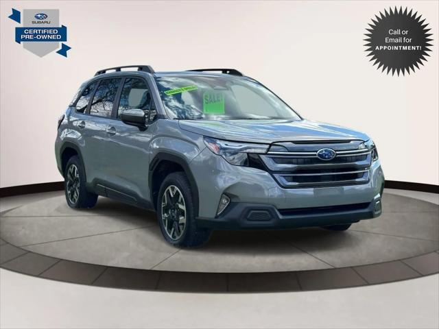 2025 Subaru Forester Premium for sale in Hackettstown, NJ