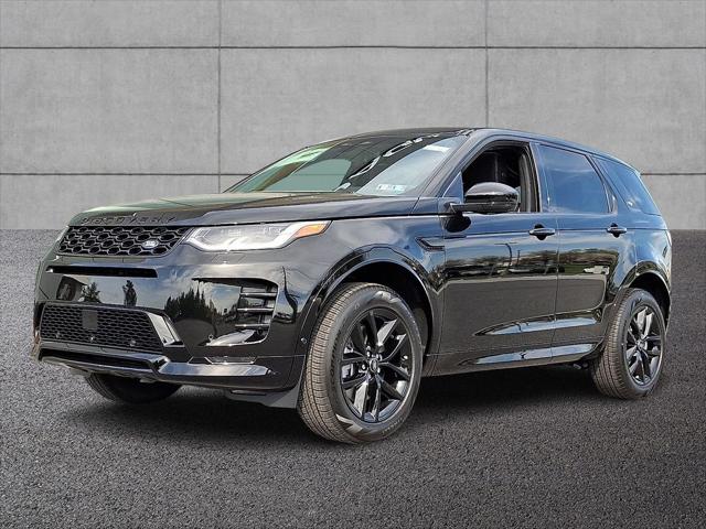 2026 Land Rover Discovery Sport Landmark for sale in Allentown, PA