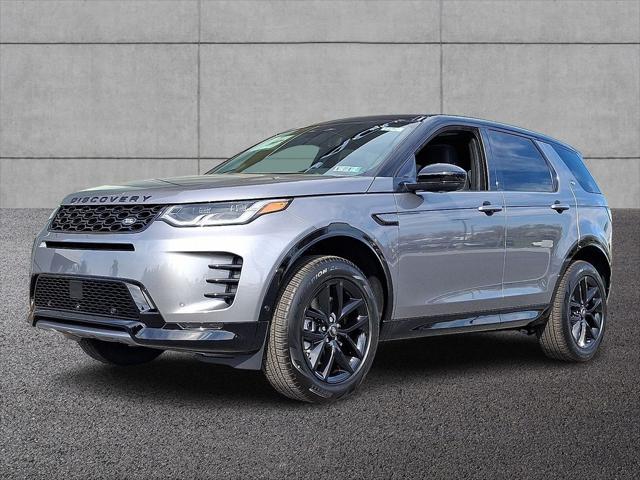 2026 Land Rover Discovery Sport Landmark for sale in Allentown, PA