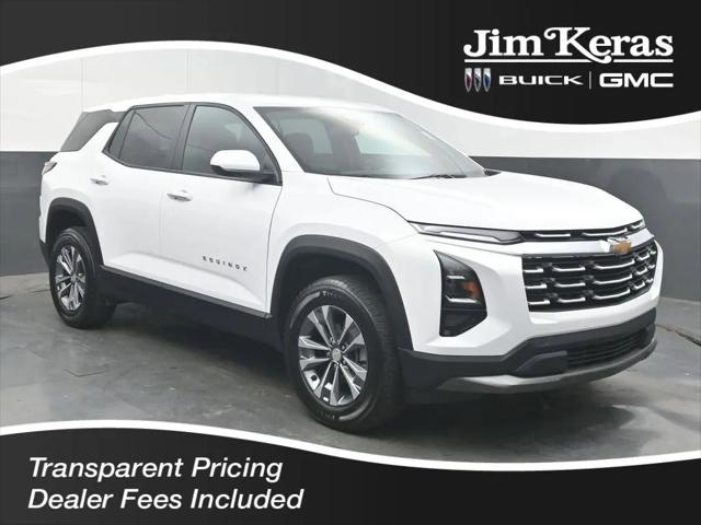 2026 Chevrolet Equinox FWD LT for sale in Memphis, TN