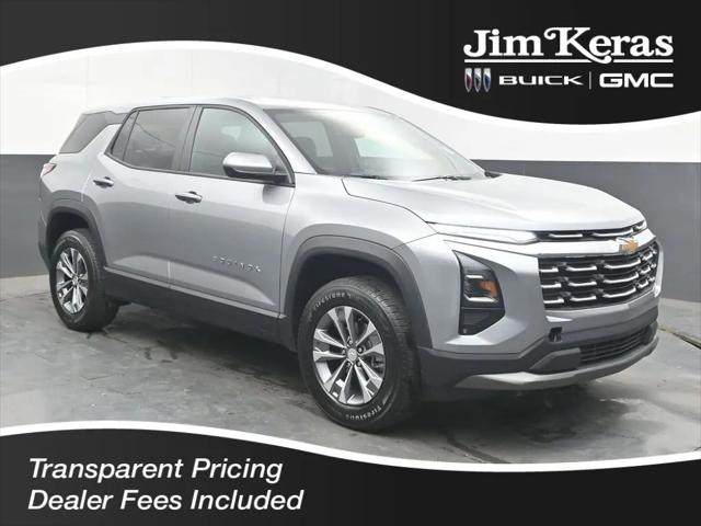 2026 Chevrolet Equinox FWD LT for sale in Memphis, TN
