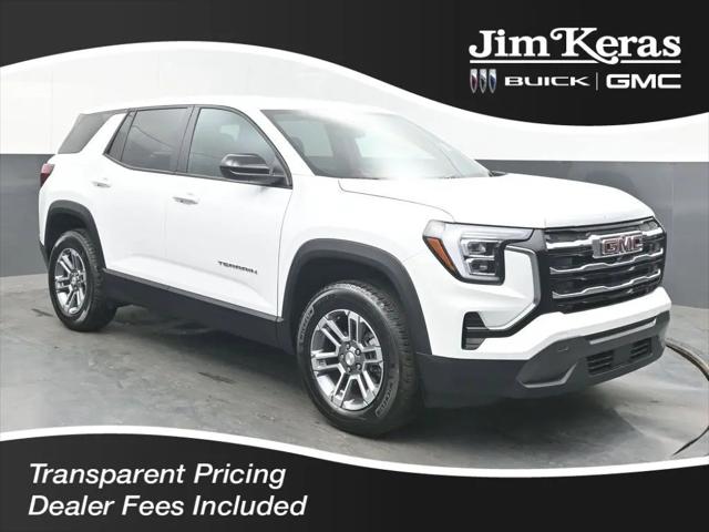 2026 GMC Terrain FWD Elevation for sale in Memphis, TN