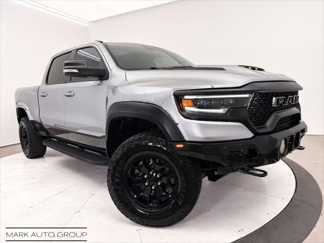 2021 Ram 1500 TRX Crew Cab 4x4 5'7" Box for sale in Scottsdale, AZ