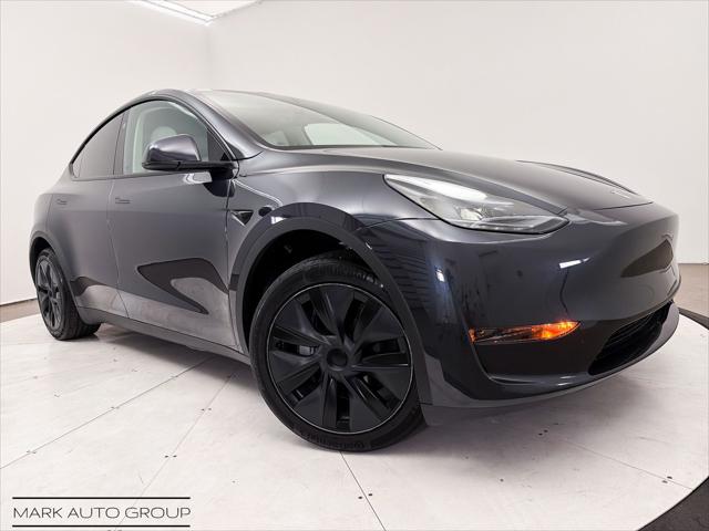 2024 Tesla Model Y Long Range Single Motor Rear-Wheel Drive for sale in Scottsdale, AZ